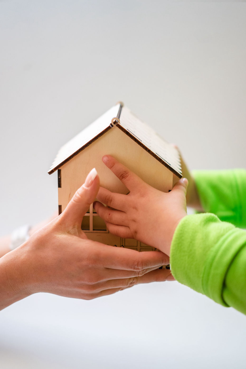 Immobilienfinanzierung